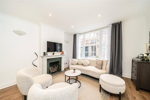 4 bedroom apartment to rent, London SW7