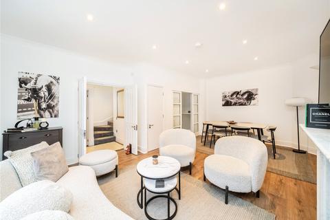 4 bedroom apartment to rent, London SW7