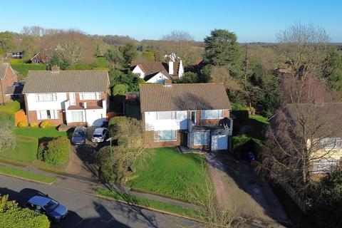 5 bedroom detached house for sale, Weald Rise, Haywards Heath, RH16