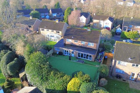 5 bedroom detached house for sale, Weald Rise, Haywards Heath, RH16