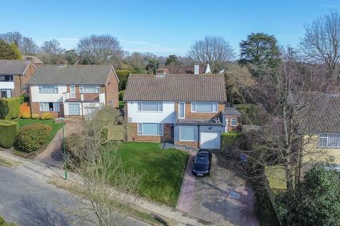 5 bedroom detached house for sale, Weald Rise, Haywards Heath, RH16