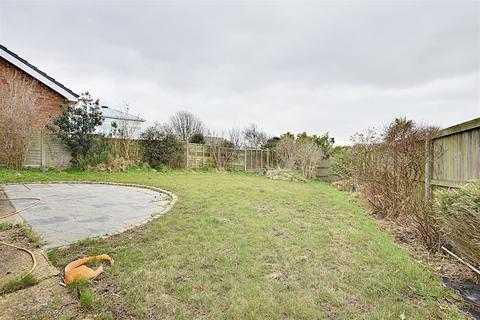 3 bedroom detached bungalow for sale, Saxon Rise, Bexhill-On-Sea