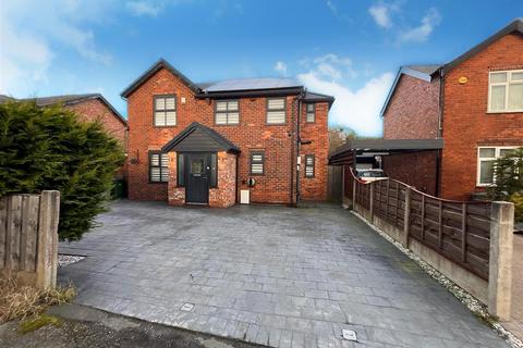 4 bedroom detached house for sale, Dean Row Road, Wilmslow