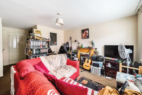 1 bedroom maisonette for sale, Hoddinott Road, Eastleigh, Hampshire, SO50