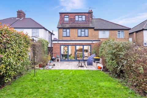 4 bedroom semi-detached house for sale, Redhill Drive, Edgware, HA8