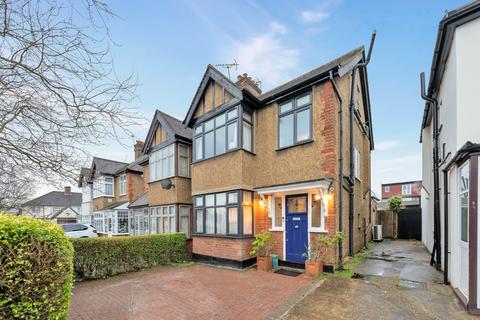 4 bedroom semi-detached house for sale, Redhill Drive, Edgware, HA8