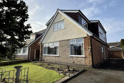 4 bedroom detached house for sale, Bredon Close, Lytham