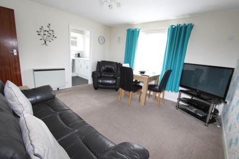 2 bedroom retirement property for sale, Hilltop Close, Rayleigh