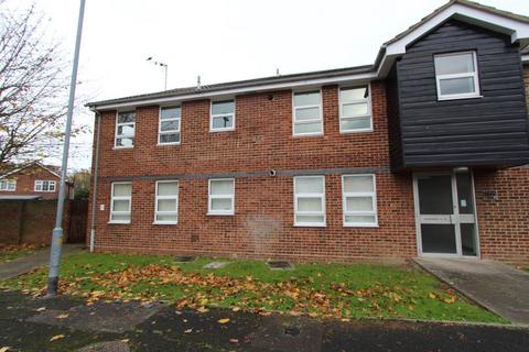 1 bedroom flat for sale, Hazelwood, Benfleet