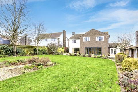 4 bedroom detached house for sale, Stoney Lane, Curry Rivel, Langport, Somerset, TA10