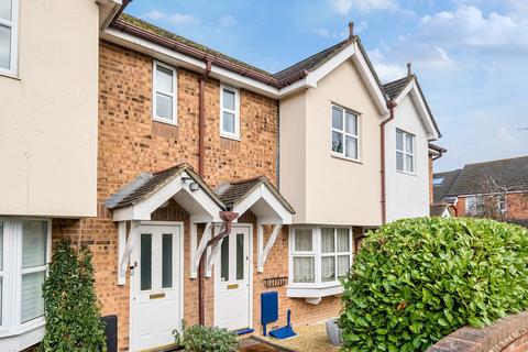 Riverview Gardens, Cobham, KT11