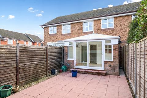 2 bedroom terraced house for sale, Riverview Gardens, Cobham, KT11