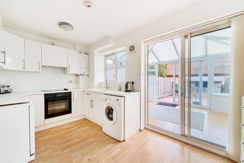 2 bedroom terraced house for sale, Riverview Gardens, Cobham, KT11