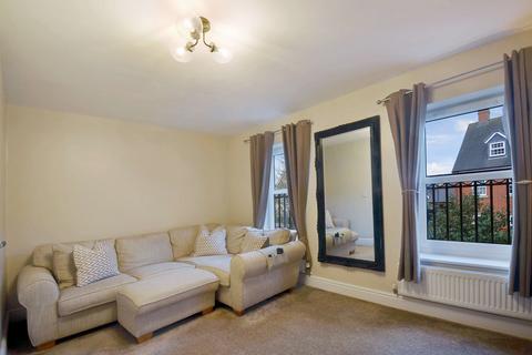 4 bedroom house for sale, at 212 Harlow Crescent, Oxley Park, Milton Keynes MK4