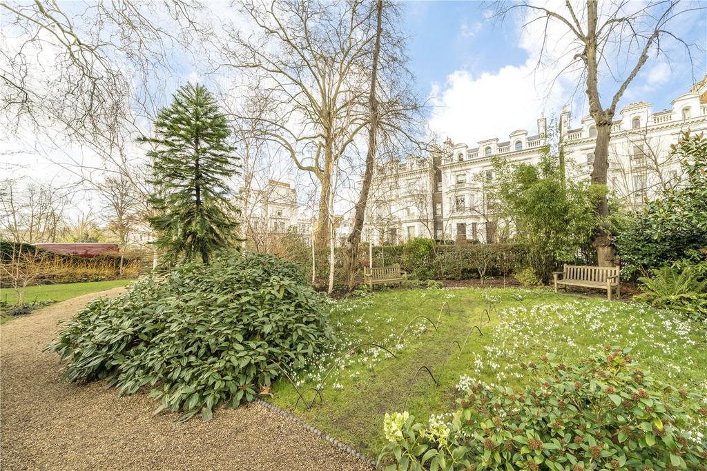 Communal Gardens