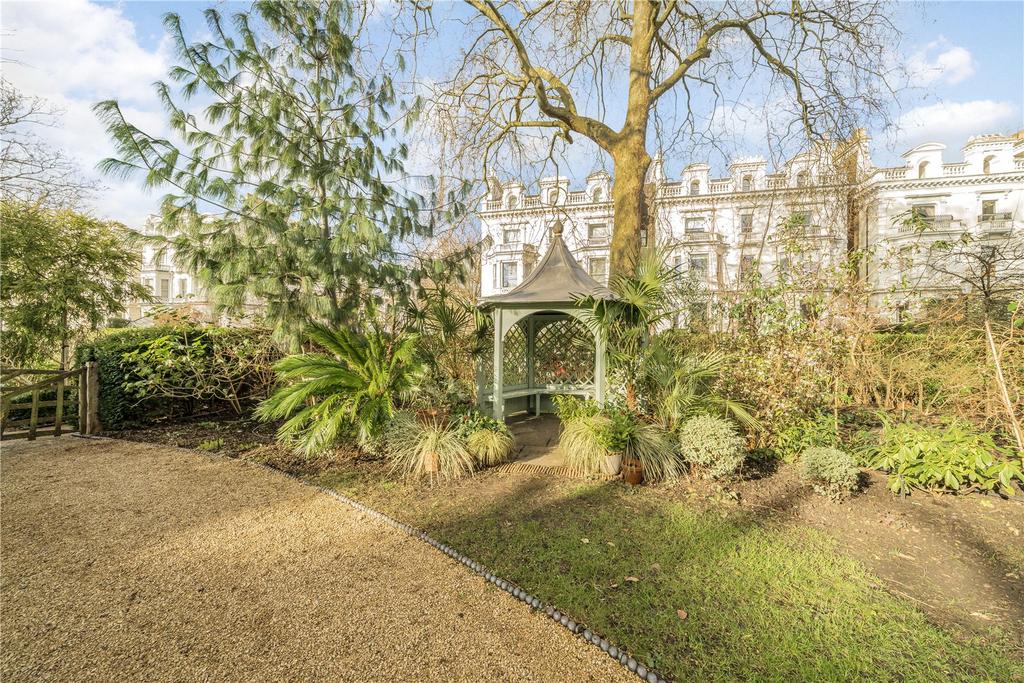 Communal Gardens