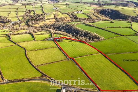 undefined, Cwmbach, Whitland, SA34