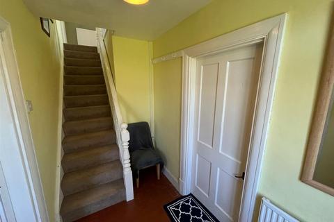 undefined, Cwmbach, Whitland, SA34