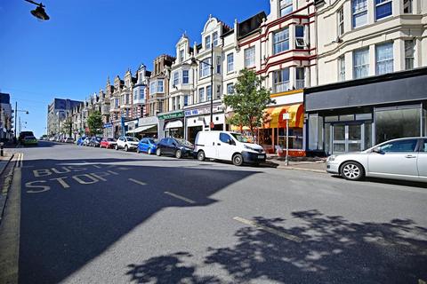 Sackville Road, Bexhill-On-Sea