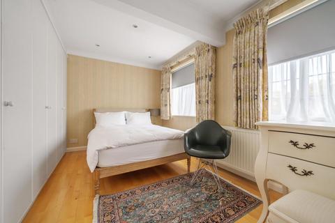6 Michleham Down, London, N12 7JN