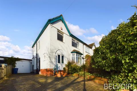 3 bedroom semi-detached house for sale, The Avenue, Newcastle Under Lyme, ST4