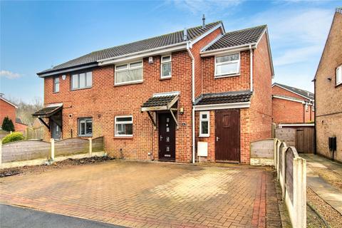 4 bedroom semi-detached house for sale, Hazel Avenue, West Yorkshire LS14