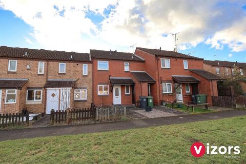 1 bedroom maisonette for sale, Beech Tree Close, Batchley, Redditch