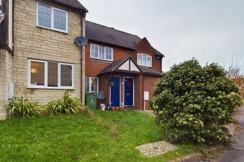 2 bedroom terraced house for sale, Wisteria Court, Up Hatherley, Cheltenham, Gloucestershire, GL51