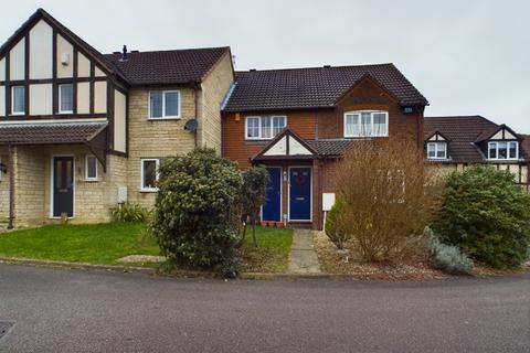 2 bedroom terraced house for sale, Wisteria Court, Up Hatherley, Cheltenham, Gloucestershire, GL51