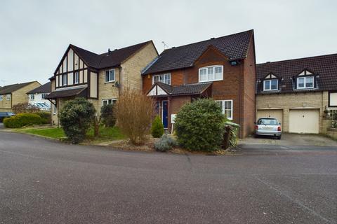 2 bedroom terraced house for sale, Wisteria Court, Up Hatherley, Cheltenham, Gloucestershire, GL51