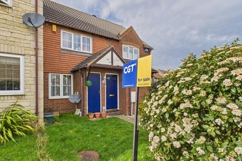 2 bedroom terraced house for sale, Wisteria Court, Up Hatherley, Cheltenham, Gloucestershire, GL51