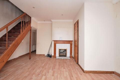 10 Garden Road, Folkestone, CT19 5RB