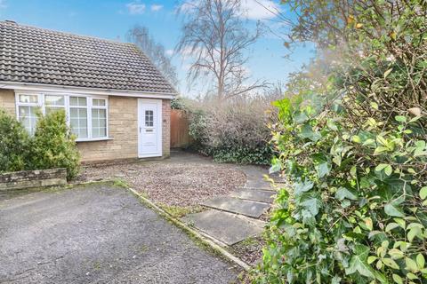 1 bedroom bungalow for sale, Lerwick Close, Fairfield