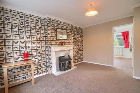 1 bedroom bungalow for sale, Lerwick Close, Fairfield