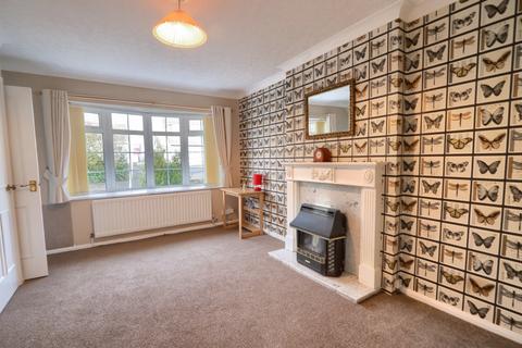 1 bedroom bungalow for sale, Lerwick Close, Fairfield