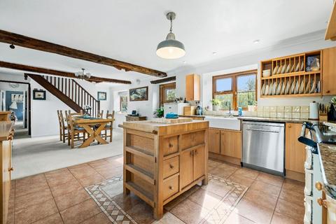 4 bedroom character property for sale, The Old Stables, Ross-on-Wye