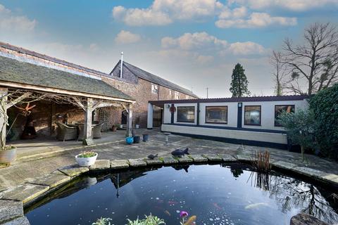 4 bedroom character property for sale, The Old Stables, Ross-on-Wye