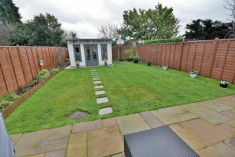 3 bedroom link detached house for sale, Mansfield Close, West Parley, Ferndown, BH22