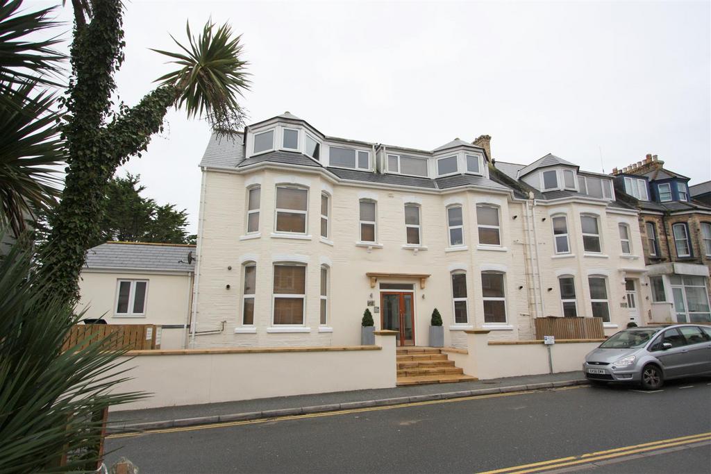 10-12 Tolcarne Road