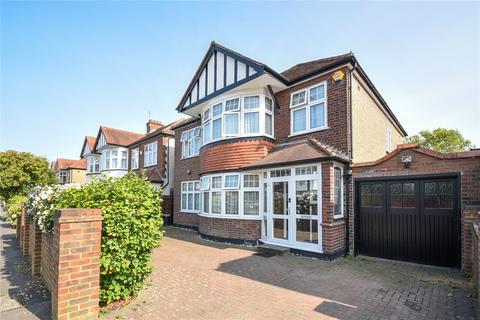 5 bedroom detached house for sale, The Uplands, Ruislip HA4