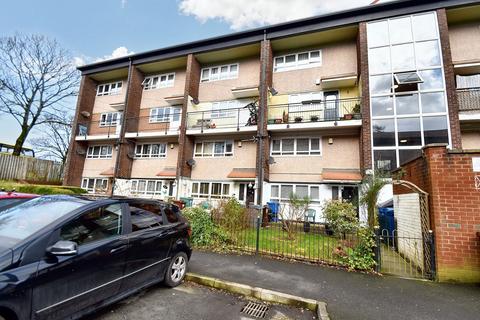 Birkinbrook Close, Whitefield, M45