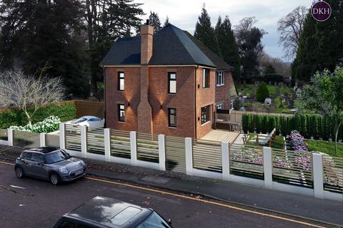 3 bedroom detached house for sale, Old Chorleywood Road, Hertfordshire WD3