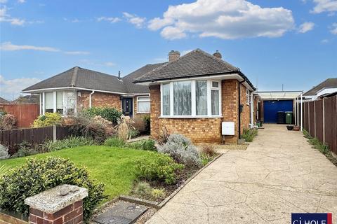 2 bedroom bungalow for sale, Horsbere Road, Hucclecote, Gloucester, GL3