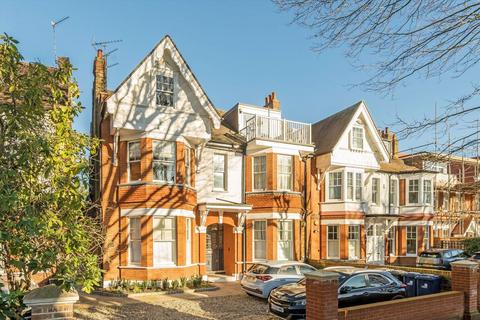 1 bedroom flat to rent, Woodville Gardens, London W5