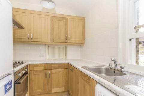 1 bedroom flat to rent, Woodville Gardens, London W5