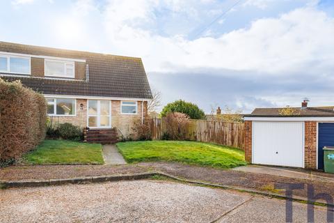 3 bedroom semi-detached house for sale, Newport PO30