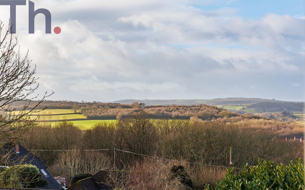 Countryside Views