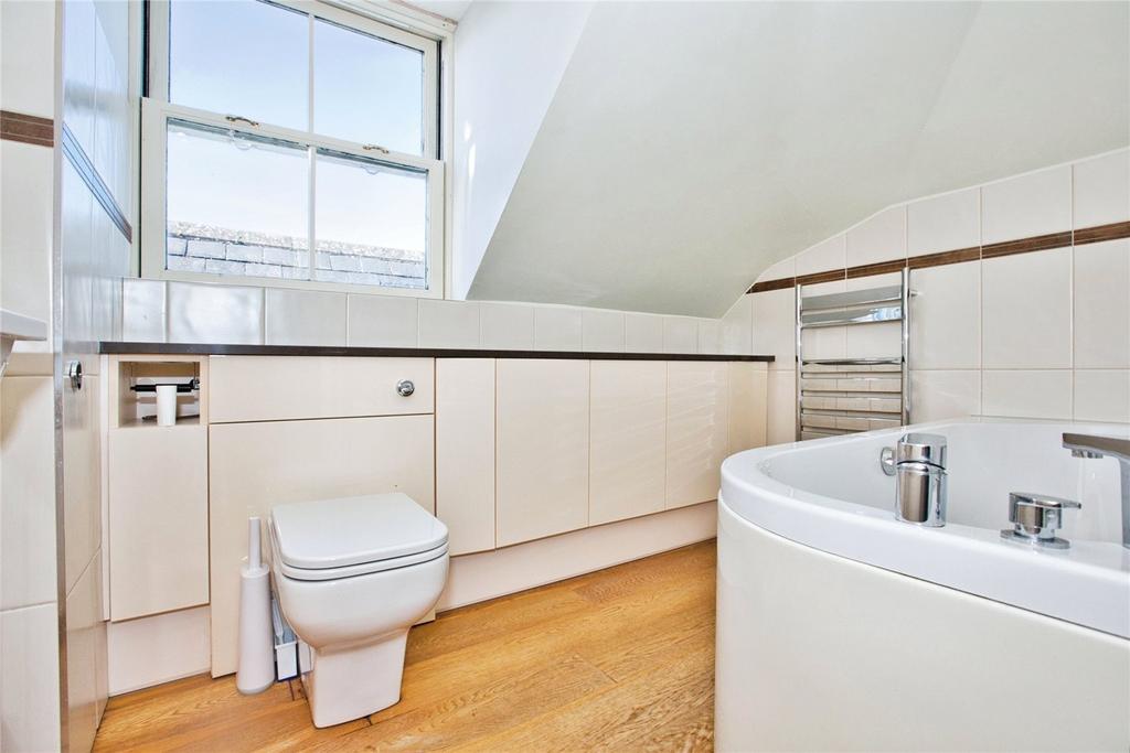 Ensuite