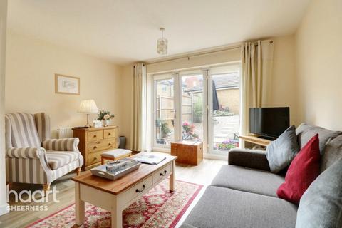 2 bedroom terraced house for sale, Lilac Road, Minster on Sea