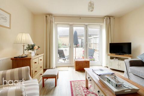 2 bedroom terraced house for sale, Lilac Road, Minster on Sea